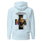 Unwavering Christian | Men's Hoodie - Image #22