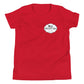Anti-Tyranny 'Premium Quality' Youth Short Sleeve T-Shirt | Freedom Kind Apparel - Image #11