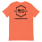 1776 American Flag T-shirt | Freedom Kind Apparel - Image #18