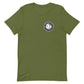 Sea Scape Logo T-shirt | Freedom Kind Apparel - Image #2