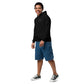 Youth Heavy Blend Hoodie: Human Kind | Freedom Kind Apparel - Image #5