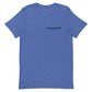 I Didn't Vote For Communism' T-shirt | Freedom Kind Apparel - Image #6