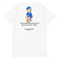 Joe Biden Quote T-shirt: 'I Don't Know About You, But I'm Gonna Go To Bed.' | Freedom Kind - Image #28