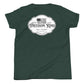 Anti-Tyranny 'Premium Quality' Youth Short Sleeve T-Shirt | Freedom Kind Apparel - Image #18