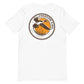Freedom Kind Anti - Tyranny Mallard Duck T-shirt - Image #28