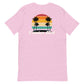 Freedom Kind Beach Sunset T-shirt - Image #19