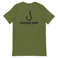 Hook Anti - Tyranny T-Shirt | Freedom Kind Apparel - Image #7