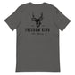 Anti-Tyranny Buck T-shirt | Freedom Kind Apparel - Image #3