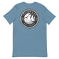 Sea Scape Logo T-shirt | Freedom Kind Apparel - Image #15