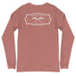 E Pluribus Unum Long Sleeve Tee | Freedom Kind Apparel - Image #20
