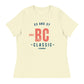 Women's Relaxed T-Shirt: 'XX & XY Since BC - Classic' | Freedom Kind - Image #13