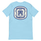 Freedom Kind Anti - Tyranny Vintage Scuba Logo T-shirt - Image #1