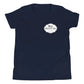 Anti-Tyranny 'Premium Quality' Youth Short Sleeve T-Shirt | Freedom Kind Apparel - Image #4