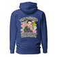 Smokin Cheese With Hunter Biden | Men's Hoodie - Image #10