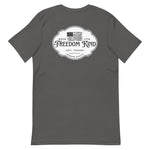 Anti-Tyranny 'Premium Quality' T-shirt | Freedom Kind Apparel - Image #5