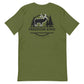 Anti-Tyranny Elk T-shirt | Freedom Kind Apparel - Image #7