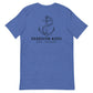 Men's Anchor T-shirt | Freedom Kind Apparel - Image #6
