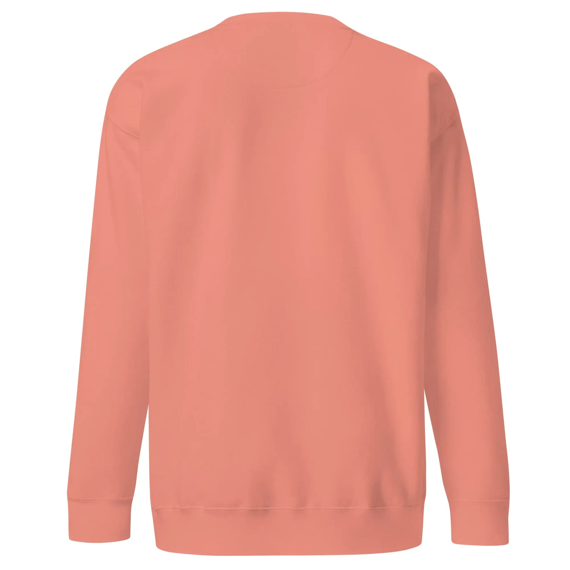 Women's Premium Sweatshirt with Sunflower Design | Freedom Kind Apparel - Image #2