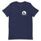 Moonlit Buck T-shirt | Freedom Kind Apparel - Image #8