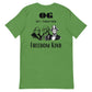 OG Anti - Tyranny Crew T-Shirt | Freedom Kind Apparel - Image #13