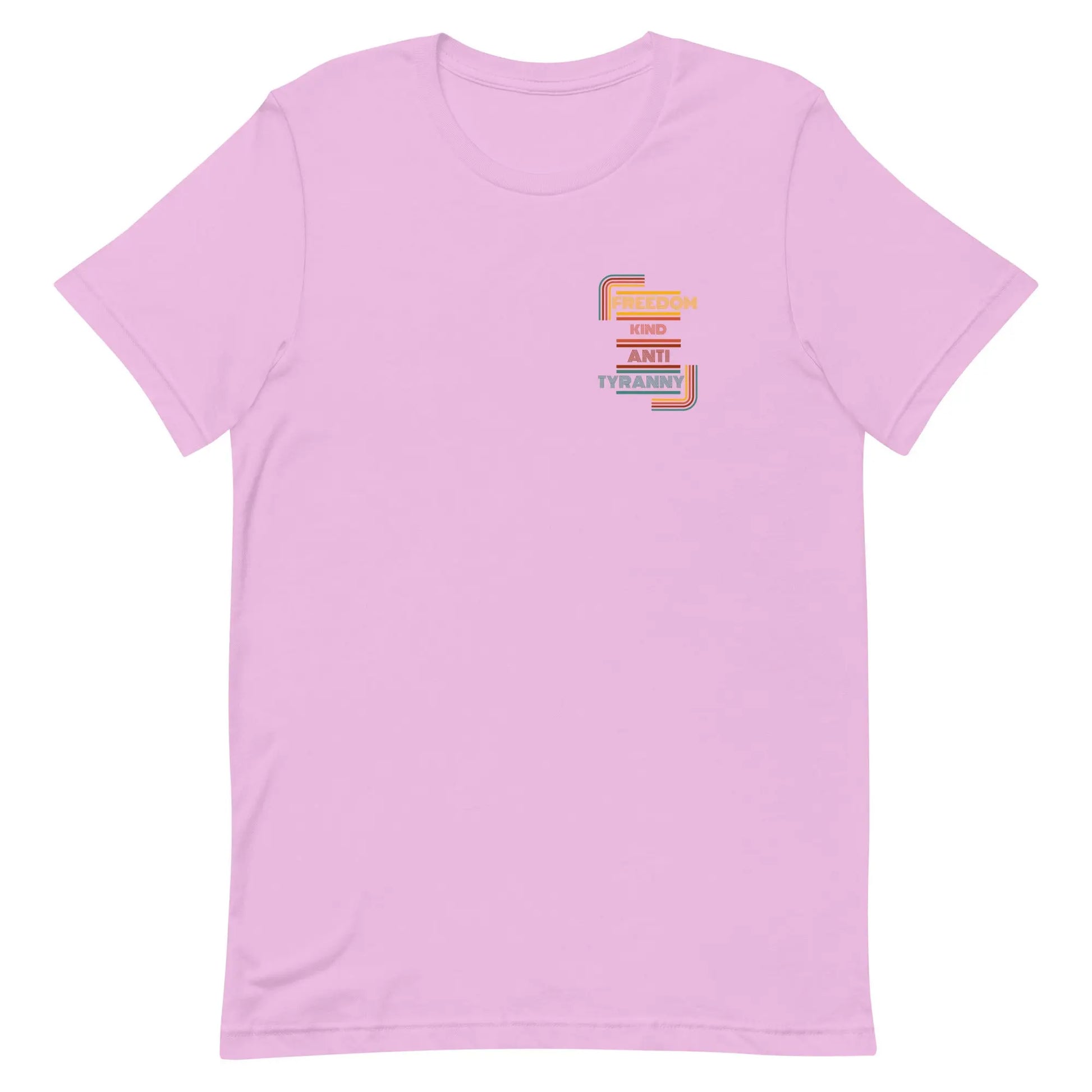 100% Original Man Parts T-Shirt | Freedom Kind Apparel - Image #16