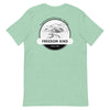 Common Sense Driven Anti-Tyranny | Men's T-shirt - Heather Prism Mint