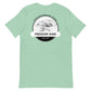 Common Sense Driven Anti-Tyranny T-shirt | Freedom Kind Apparel - Image #11