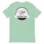 Common Sense Driven Anti-Tyranny T-shirt | Freedom Kind Apparel - Image #11