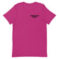 FK Food Label T-shirt | Freedom Kind Apparel - Image #2