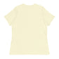 'We're Finally Real' Aliens Women's Relaxed T-Shirt | Freedom Kind Apparel - Image #30