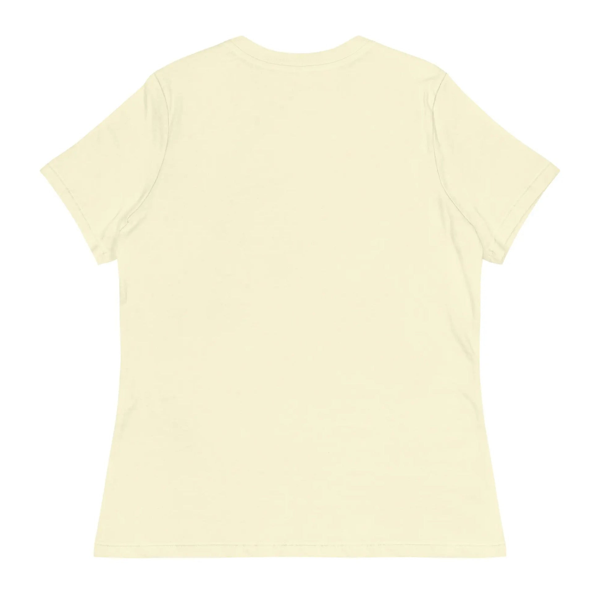 'We're Finally Real' Aliens Women's Relaxed T-Shirt | Freedom Kind Apparel - Image #30
