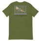 Political Commentary T-shirt: 'Free The Orange Herring' | Freedom Kind Apparel - Image #3