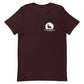 Moonlit Buck T-shirt | Freedom Kind Apparel - Image #6
