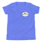 Anti-Tyranny 'Premium Quality' Youth Short Sleeve T-Shirt | Freedom Kind Apparel - Image #20