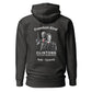 Clinton's - They Can't Suicide Us All | Men's Hoodie - Image #9