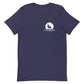 Moonlit Buck T-shirt | Freedom Kind Apparel - Image #10