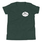 Anti-Tyranny 'Premium Quality' Youth Short Sleeve T-Shirt | Freedom Kind Apparel - Image #17