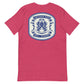 Freedom Kind Anti - Tyranny Vintage Scuba Logo T-shirt - Image #9