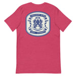 Freedom Kind Anti - Tyranny Vintage Scuba Logo T-shirt - Image #9