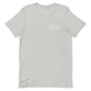 Freedom Kind Anti - Tyranny Scroll Logo T-shirt - Image #27