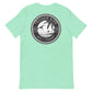 Sea Scape Logo T-shirt | Freedom Kind Apparel - Image #26