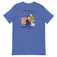 "I probably smoked more Parmesan cheese than anyone that you know." -Hunter Biden | Men's T-shirt - Image #5