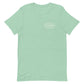 Freedom Kind Anti - Tyranny Scroll Logo T-shirt - Image #23
