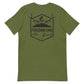 Hunting & Fishing Anti-Tyranny T-shirt | Freedom Kind Apparel - Image #6