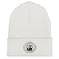 Freedom Kind Bald Eagle Logo Cuffed Beanie - Image #12