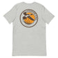 Freedom Kind Anti - Tyranny Mallard Duck T-shirt - Image #20