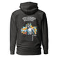 Unwavering Christian | Men's Hoodie - Image #9