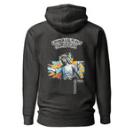 Unwavering Christian | Men's Hoodie - Image #9
