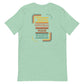 100% Original Man Parts T-Shirt | Freedom Kind Apparel - Image #19