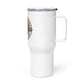 1776 Military Unit Travel Mug with Handle | Freedom Kind - Image #3